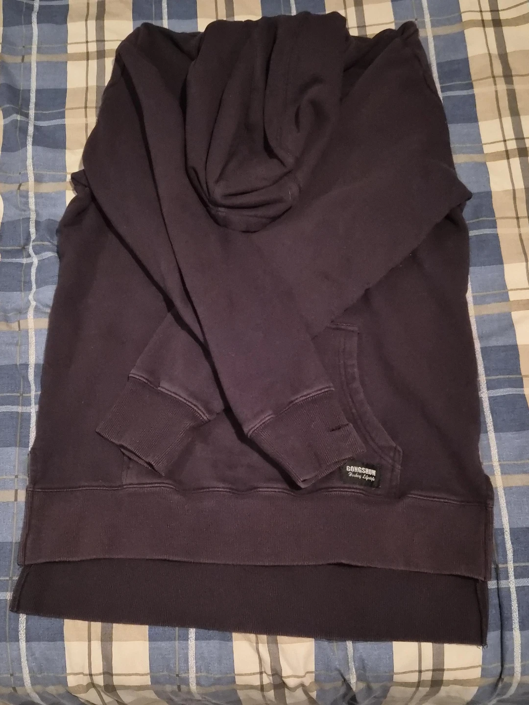 Gongshow Hockey Lifestyle Hoodie