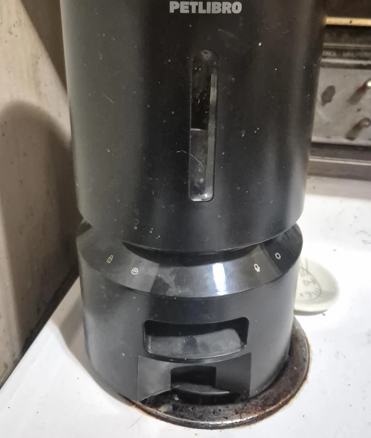 PETLIBRO Automatic Pet Feeder