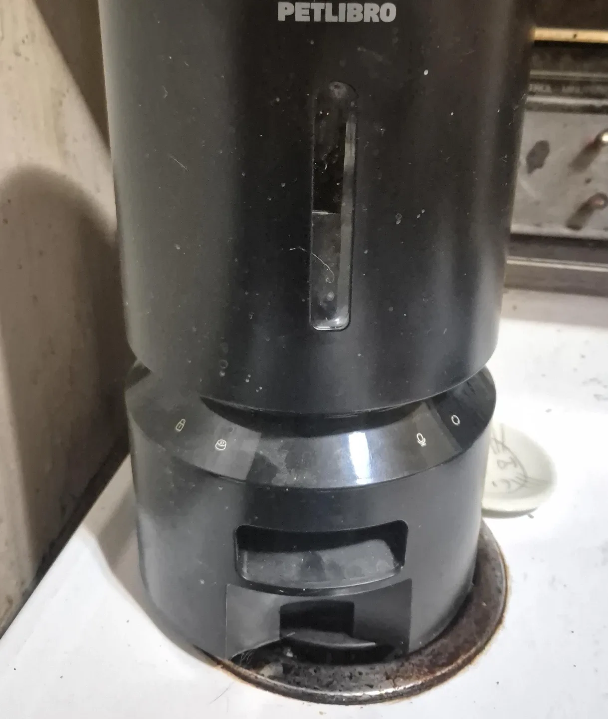 PETLIBRO Automatic Pet Feeder