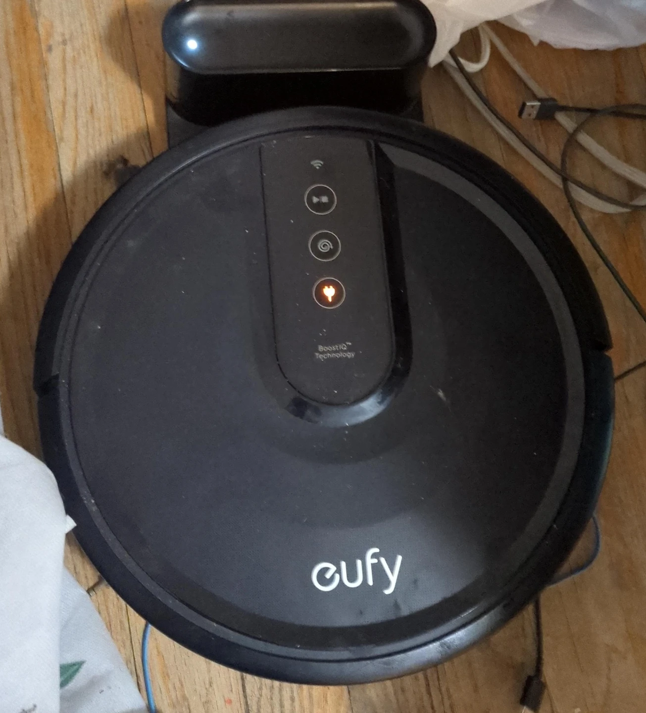 eufy RoboVac Robot Vacuum Cleaner
