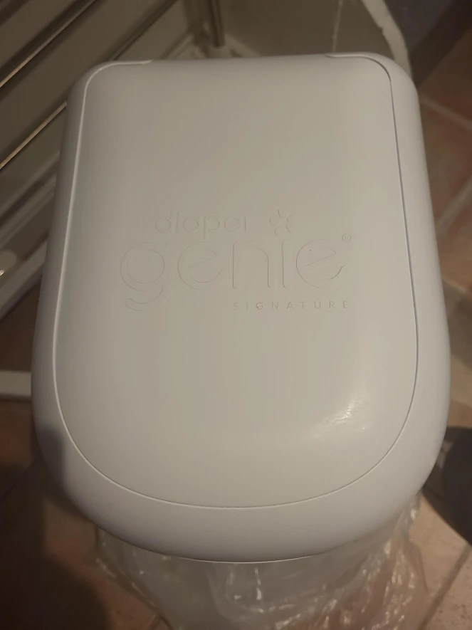 Diaper Genie Signature Diaper Pail