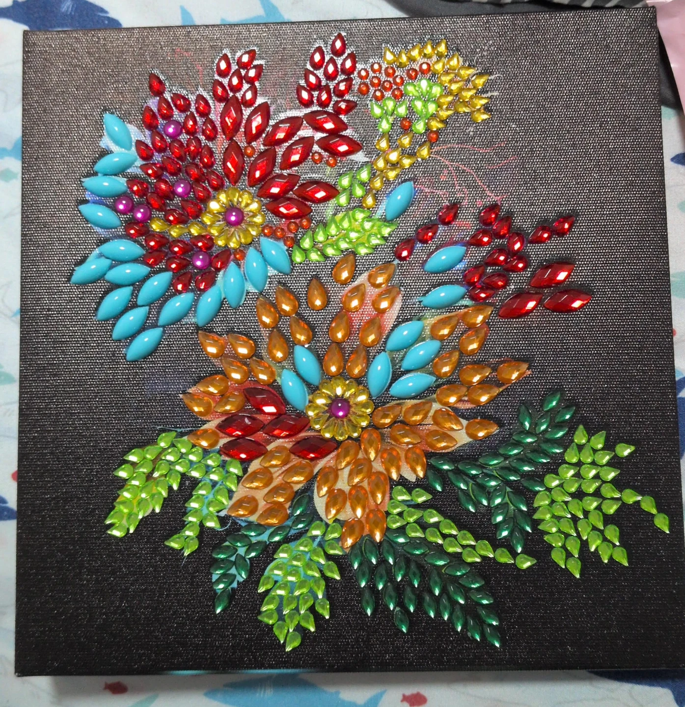 Diamond Art Painting