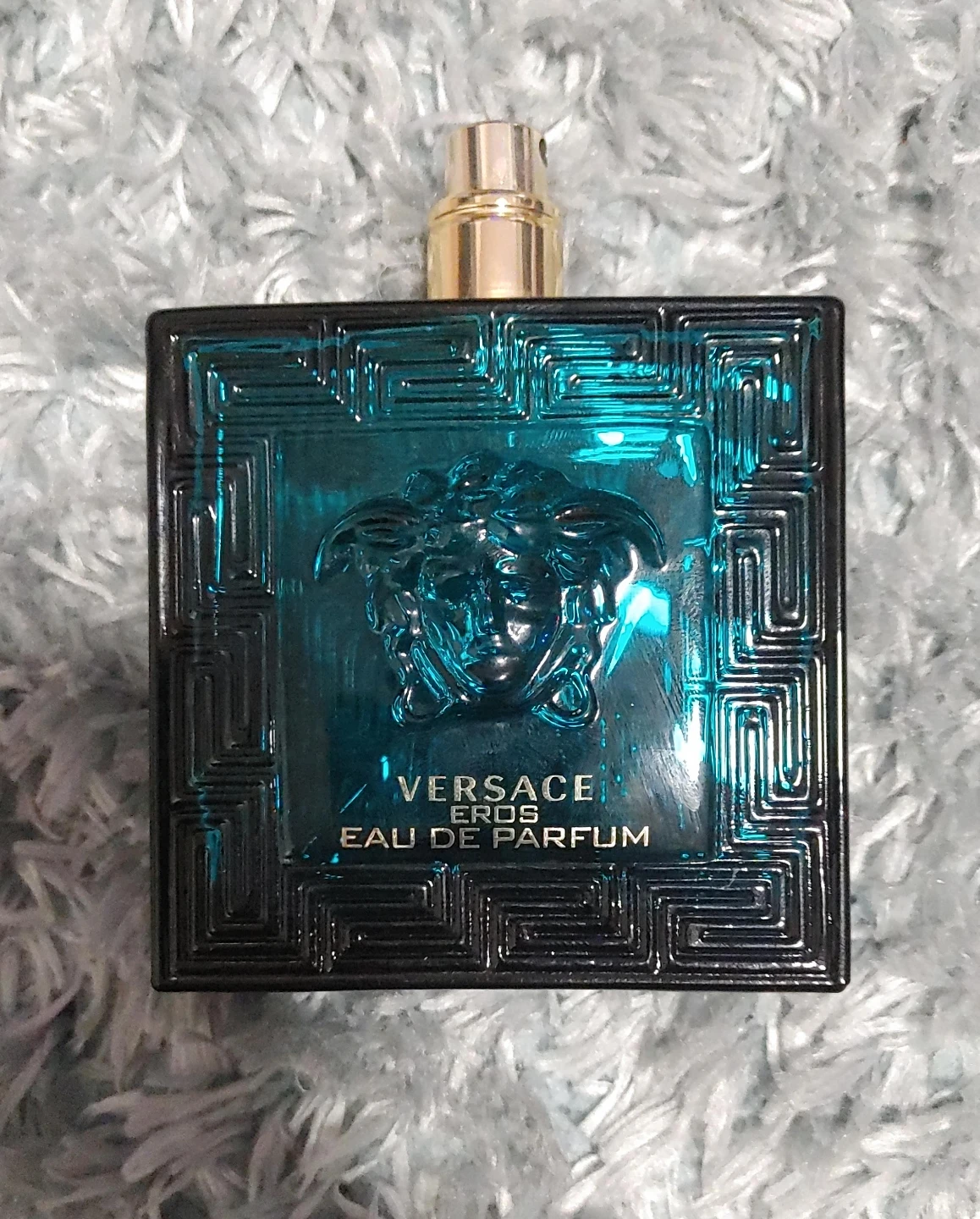 Versace Eros Eau de Parfum