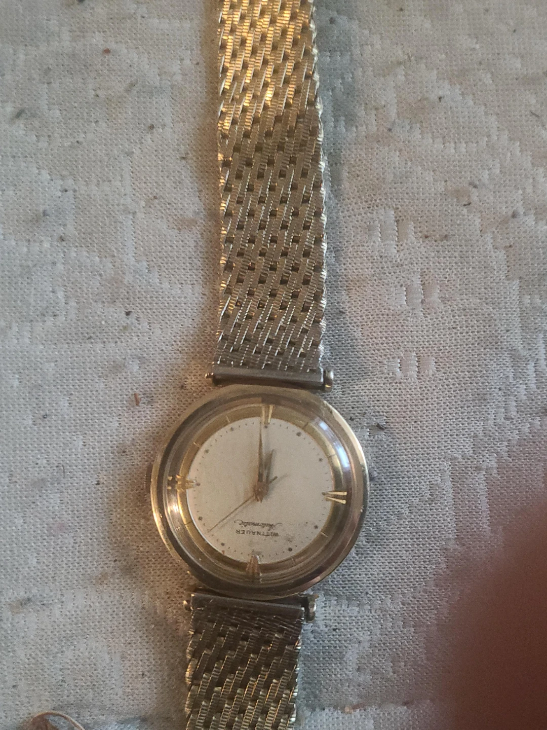 Wittnauer Automatic Ladies Watch