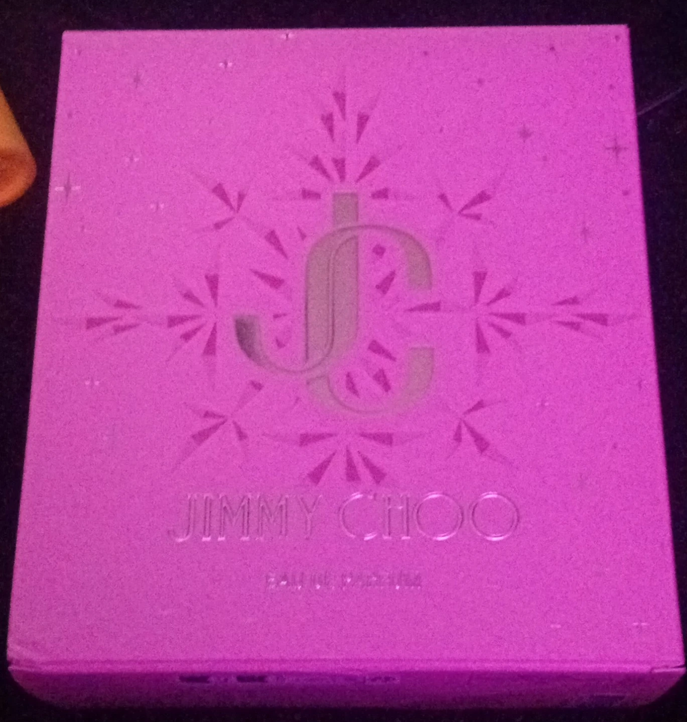 Jimmy Choo Eau de Parfum