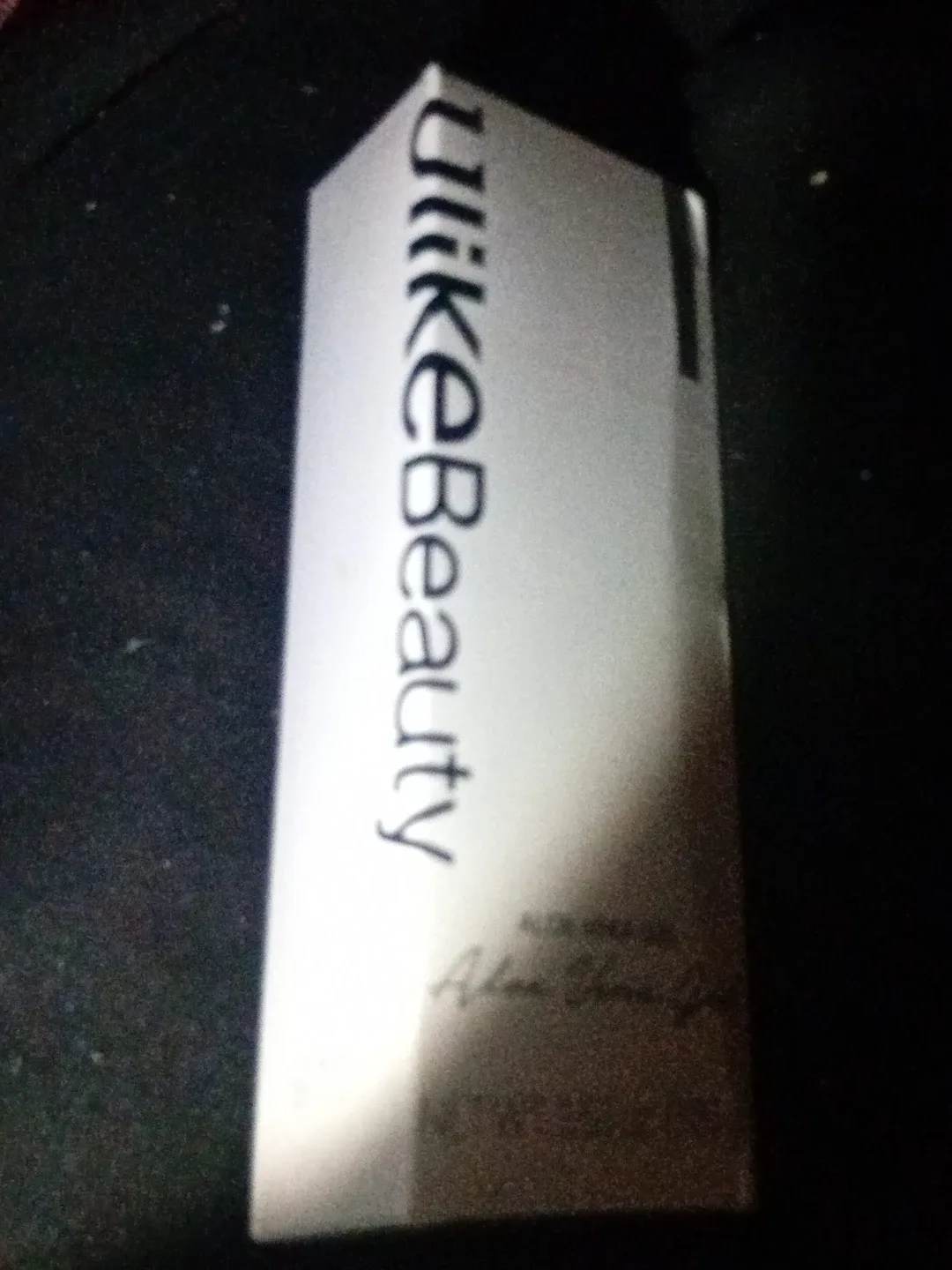 Ulike Beauty Aloe Vera Gel