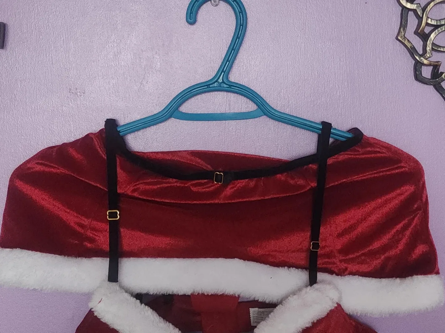 Santa Claus Costume