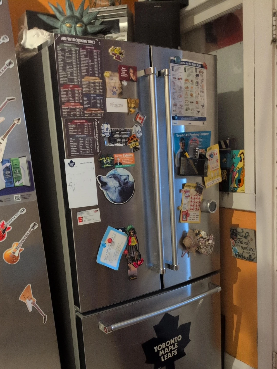 Fridge