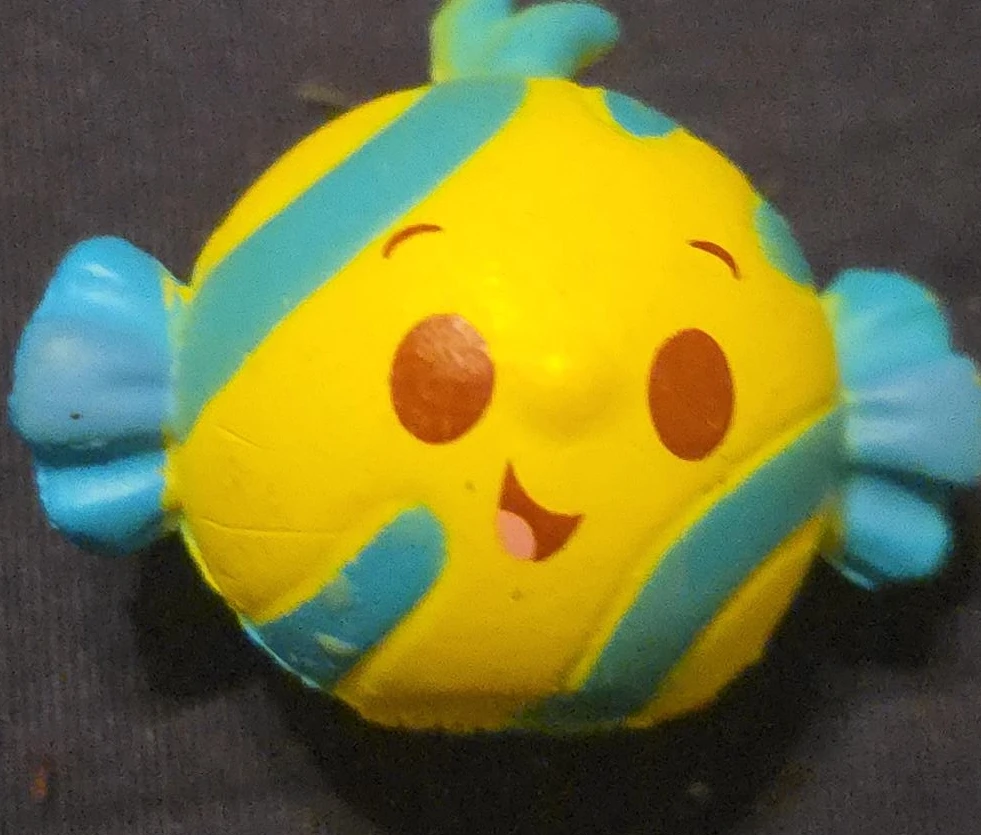 Munchlings flounder mini