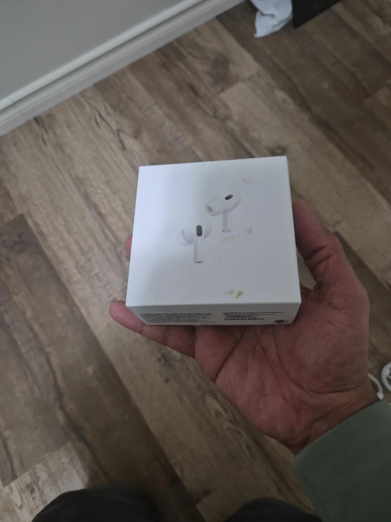 Apple AirPods Pro (2nd generation) copy
