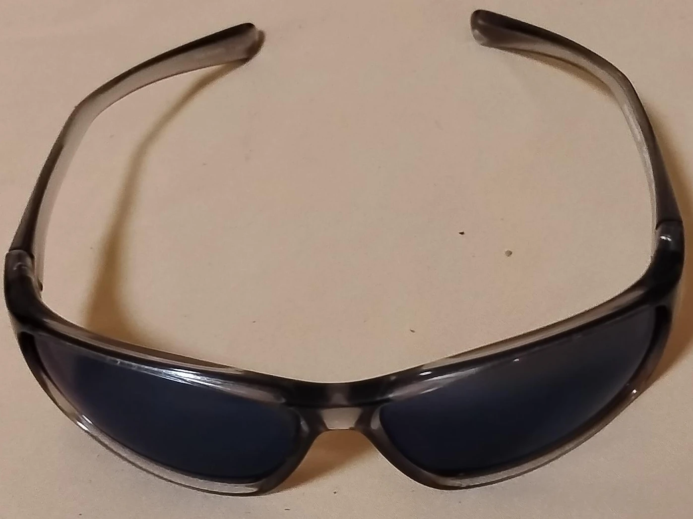 Sunglasses - Nike Grey Frame