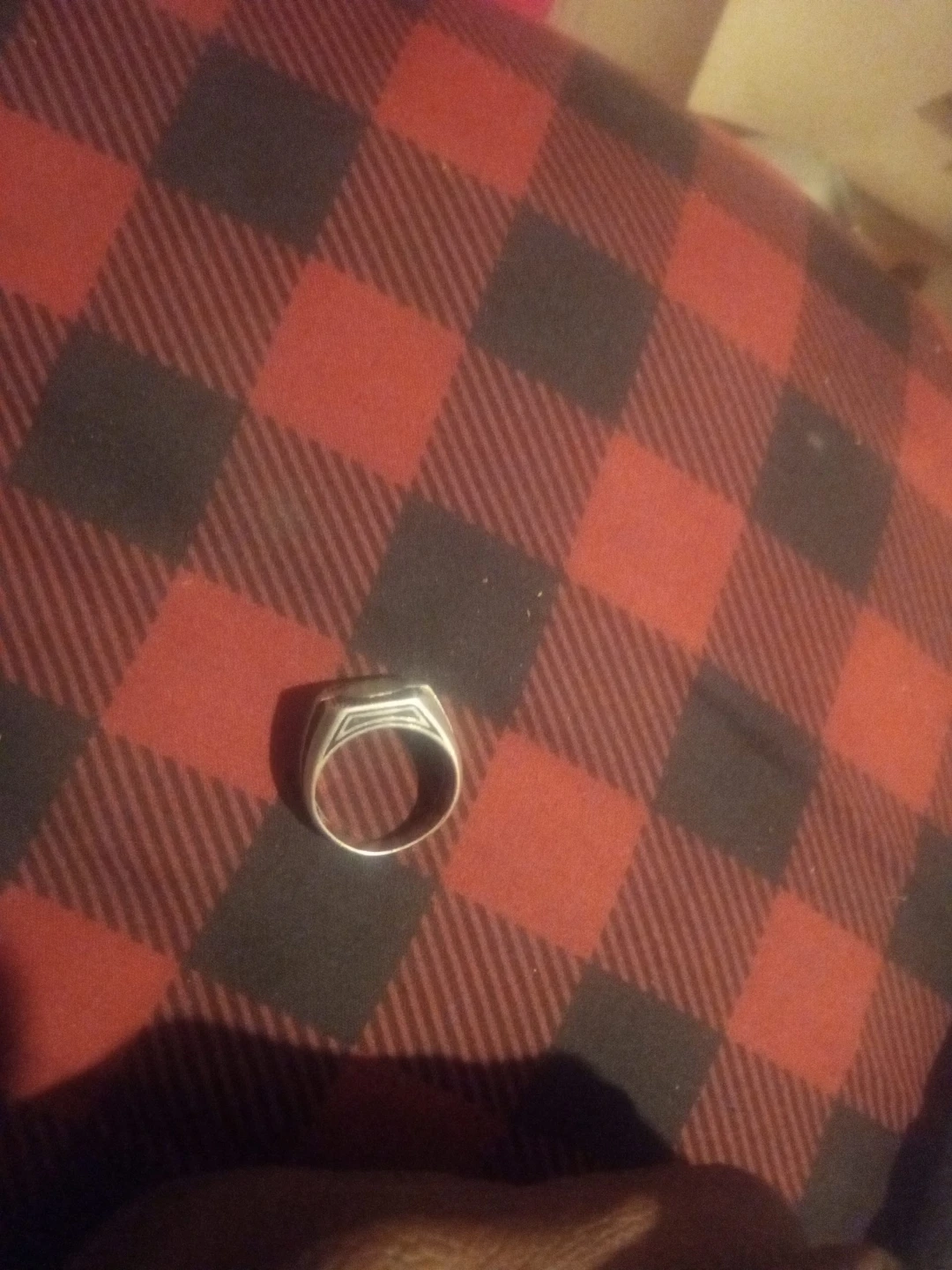 Silver Ring