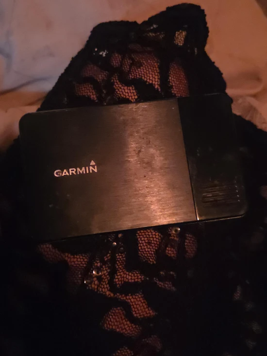 Garmin GPS Navigator