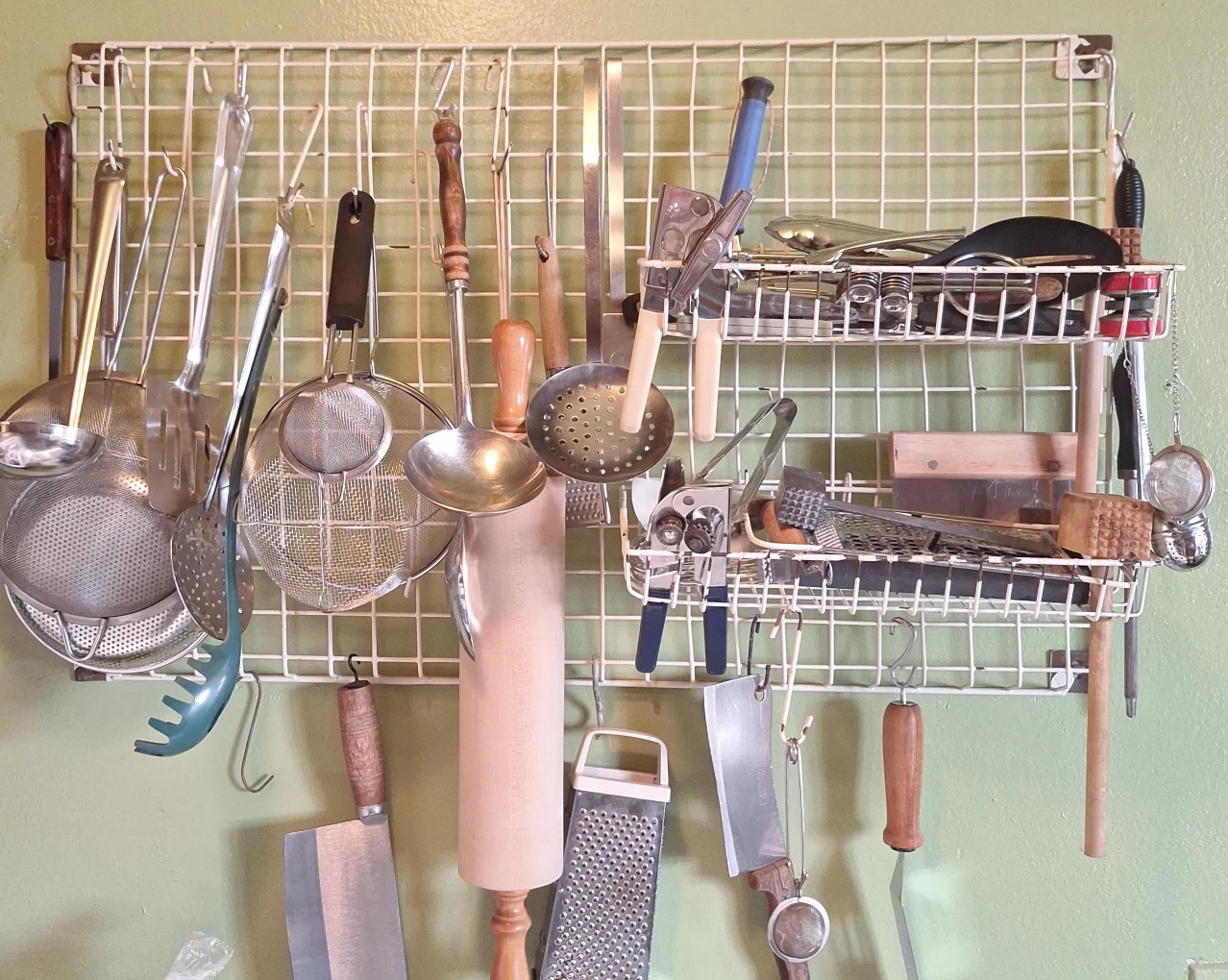 Kitchen Utensils Set