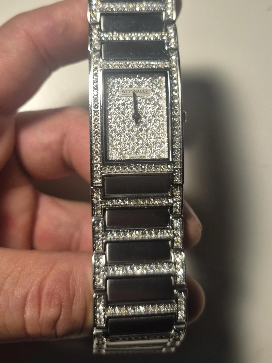 Wittnauer Women's Watch