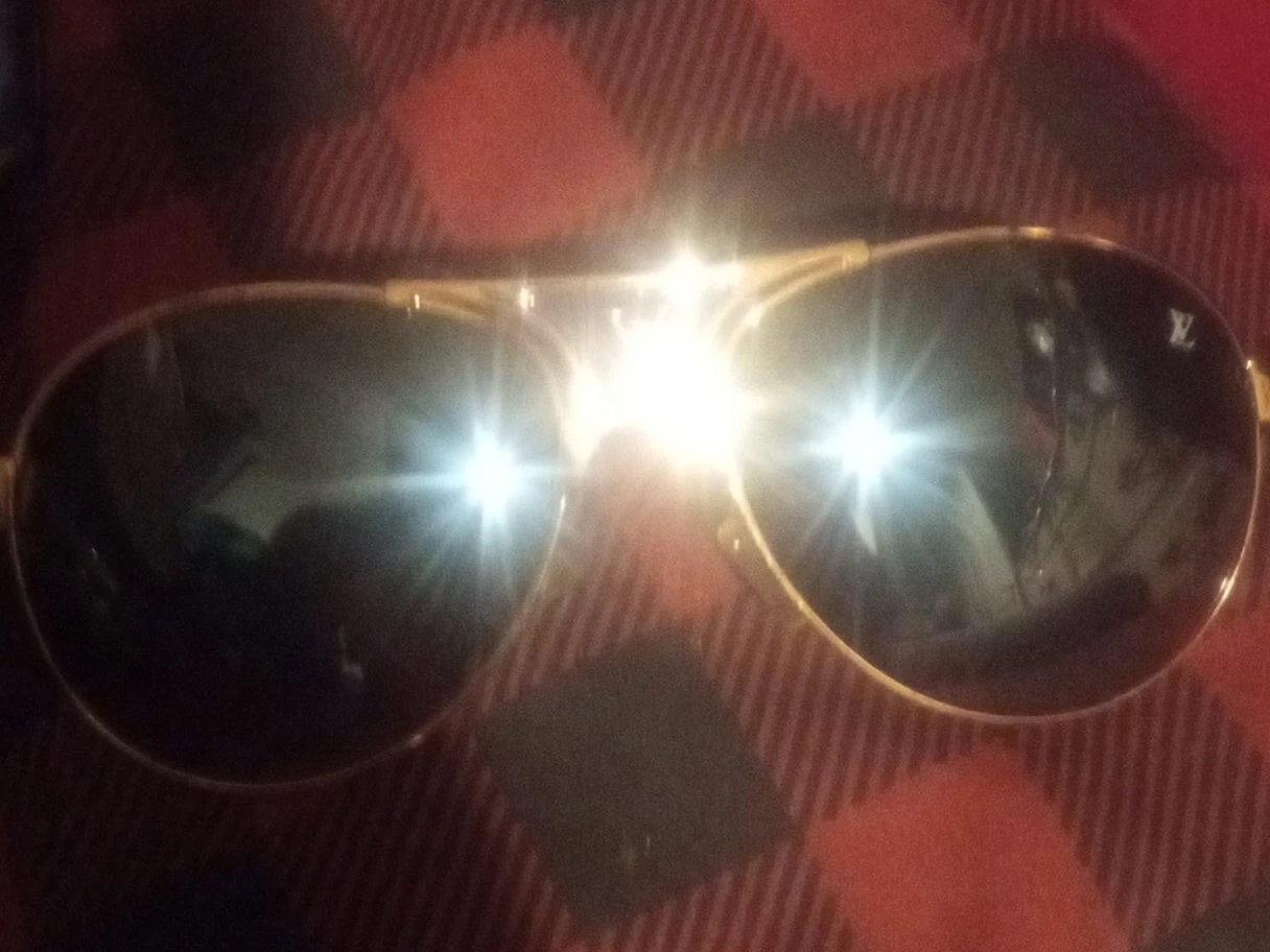 Louis Vuitton Sunglasses