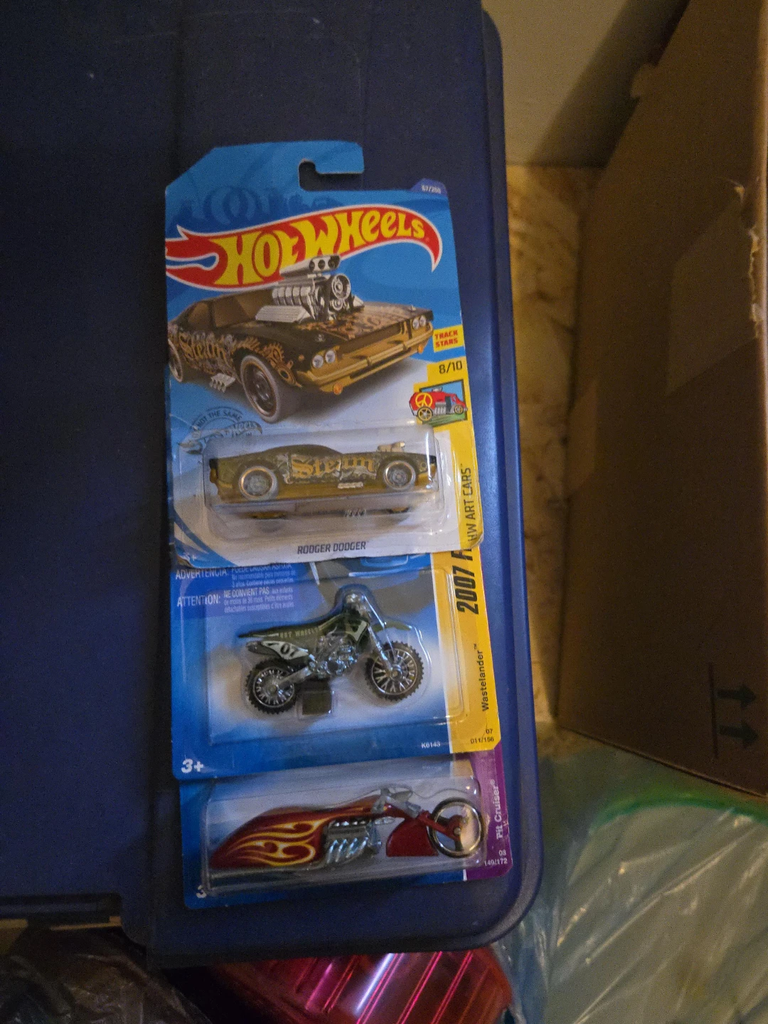 Hot Wheels Diecast Cars Bundle over 100 cars