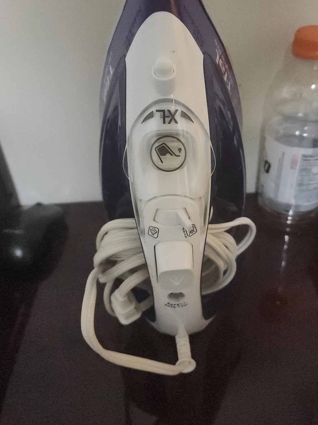 T-fal XL Steam Iron