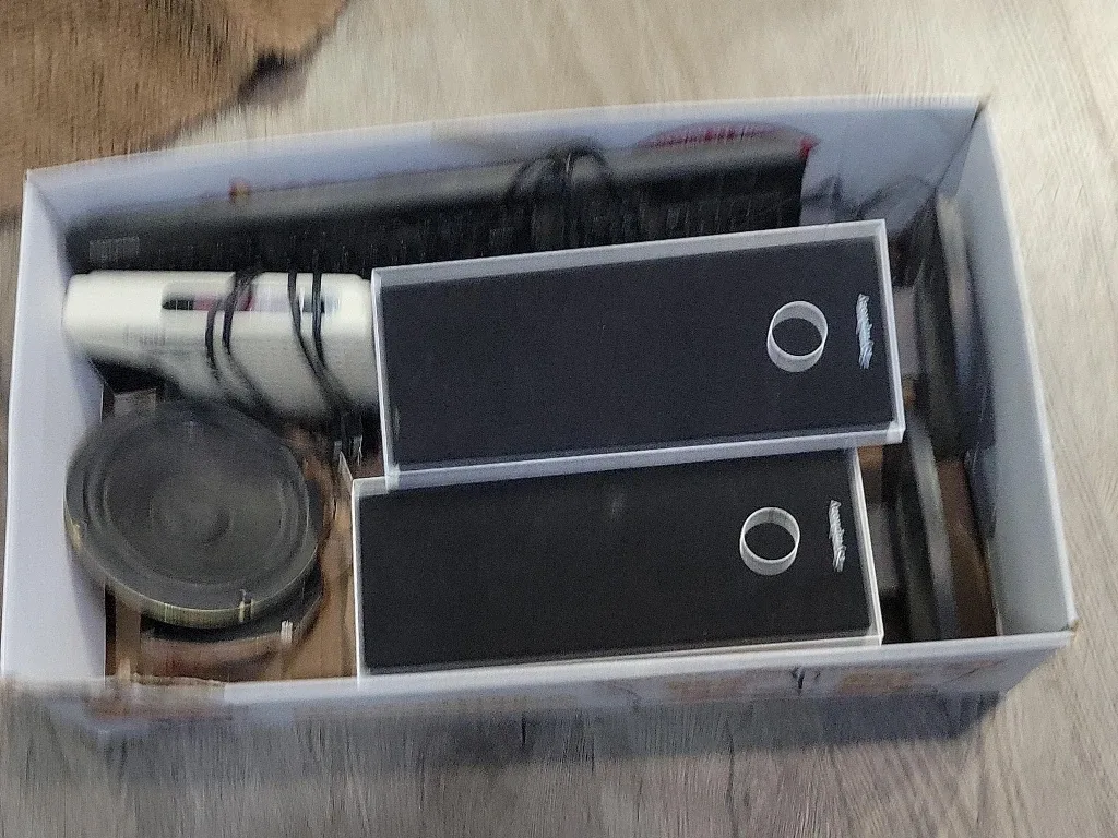 Multimedia Speaker System