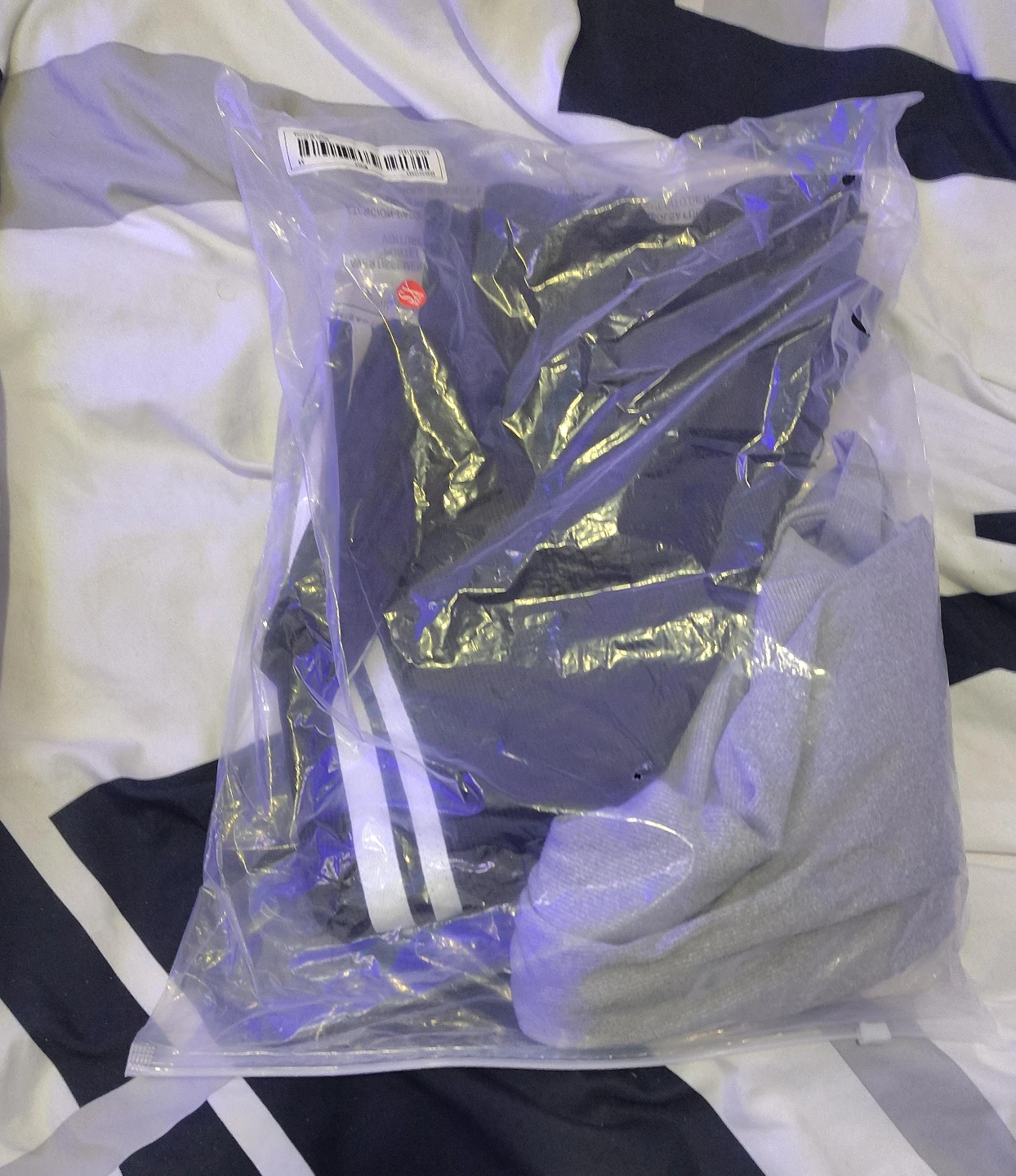Adidas Tracksuit - New in Package