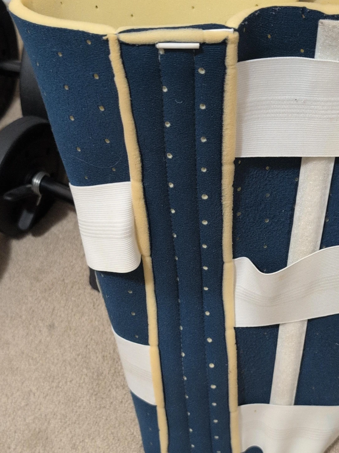 Lumbar Sacral Support Brace
