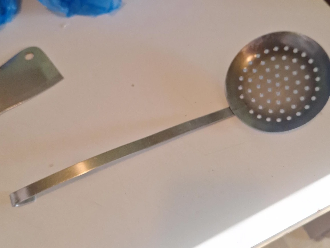 Metal Skimmer