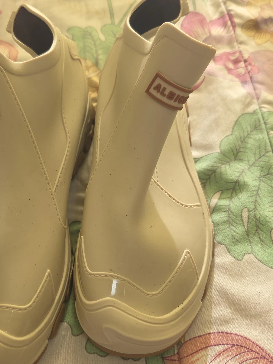 ALBION Rain Boots
