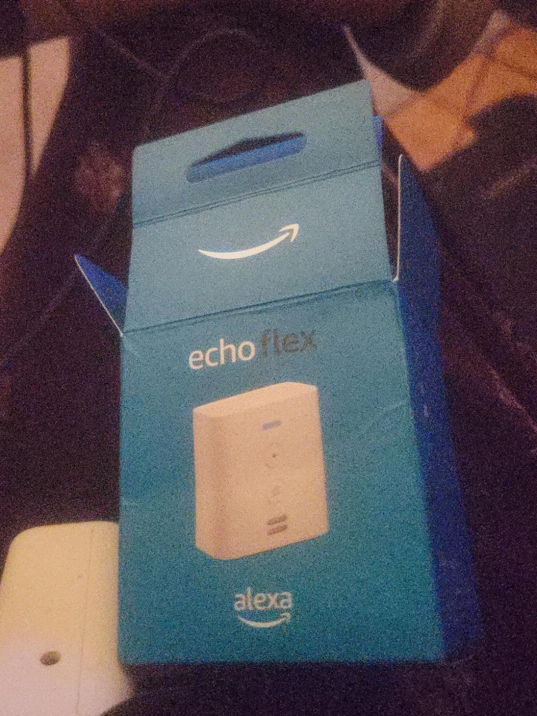 Amazon Echo Flex - New in Box!