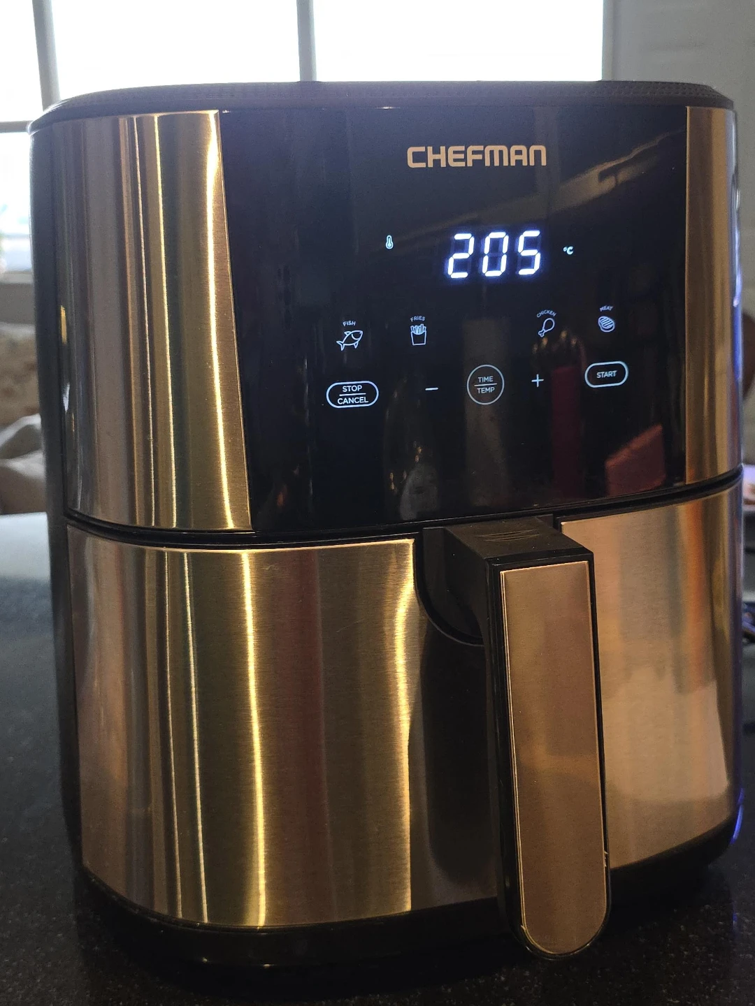 Chefman Air Fryer