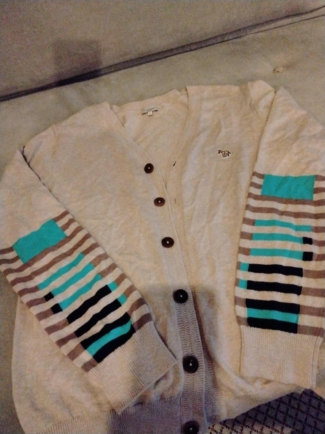 Paul Smith Cardigan