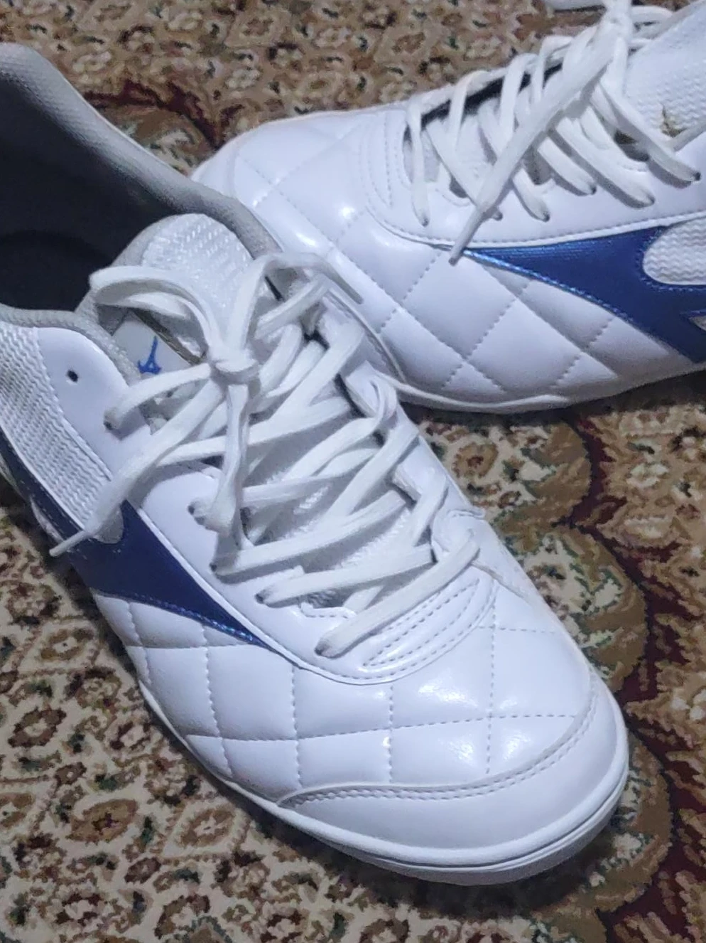 Mizuno Football Shoes - US Size 10