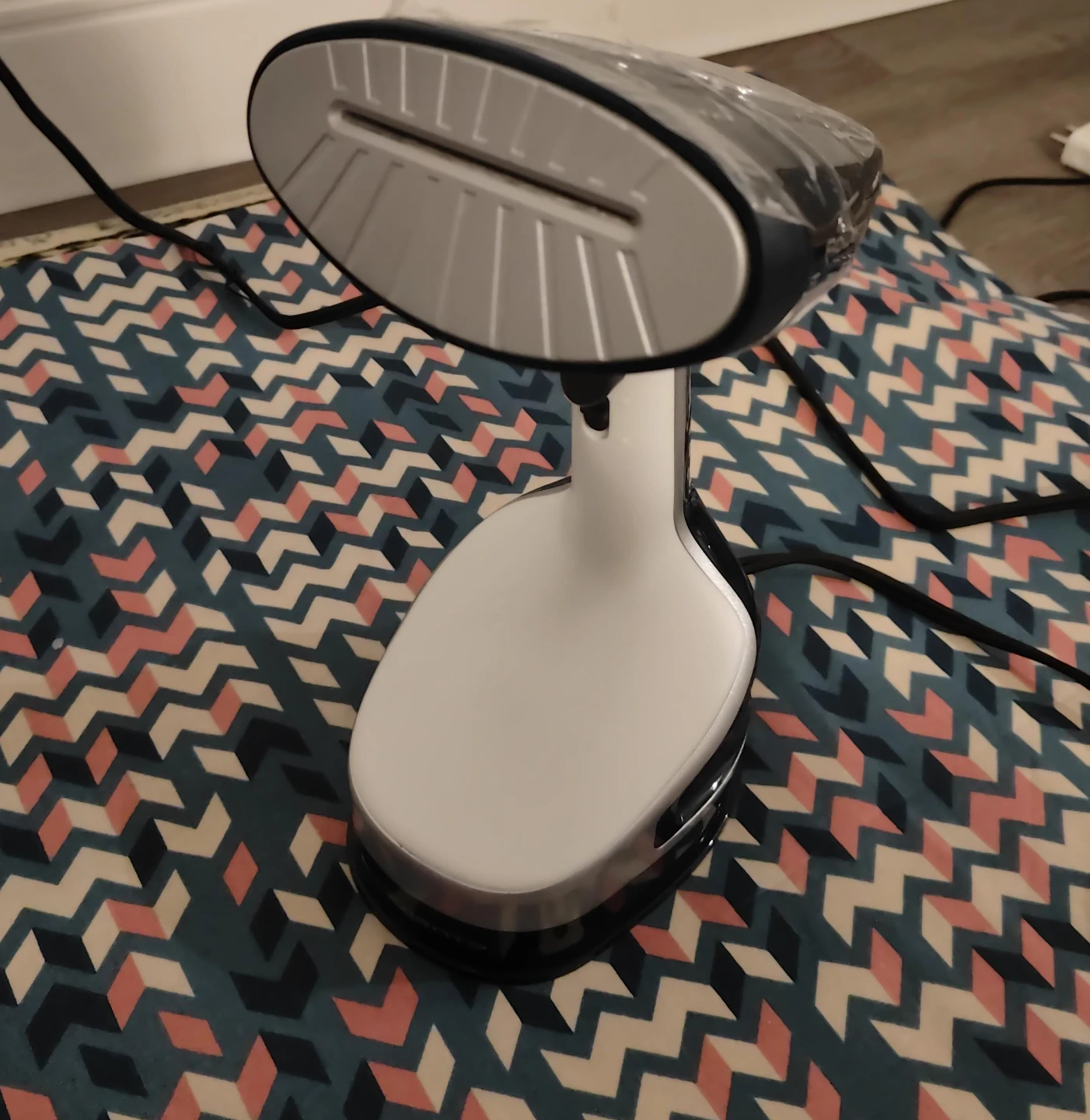Rowenta Celena Steamer - Like New!