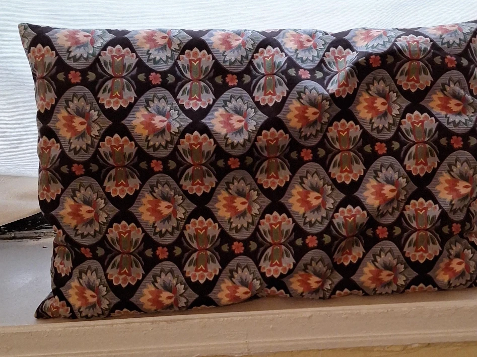 Decorative Pillow