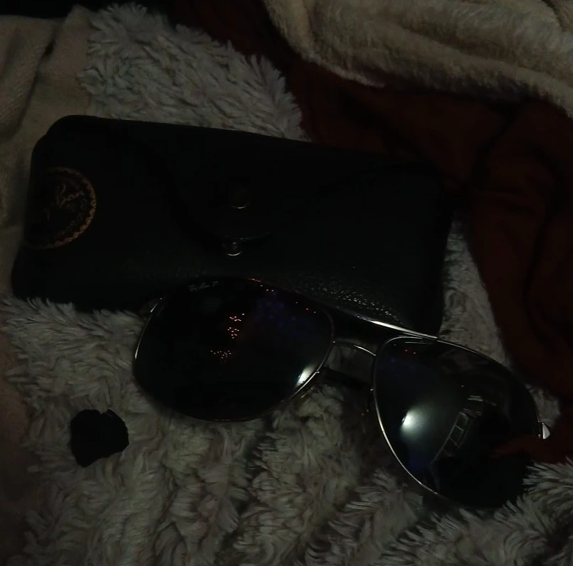 Ray-Ban Aviator Sunglasses