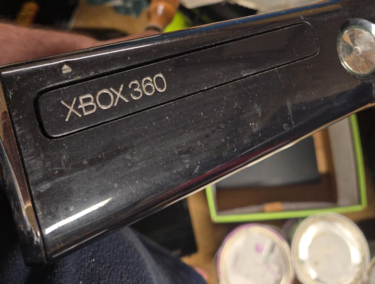 Xbox 360 Console