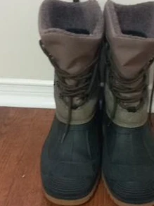 Winter Boots