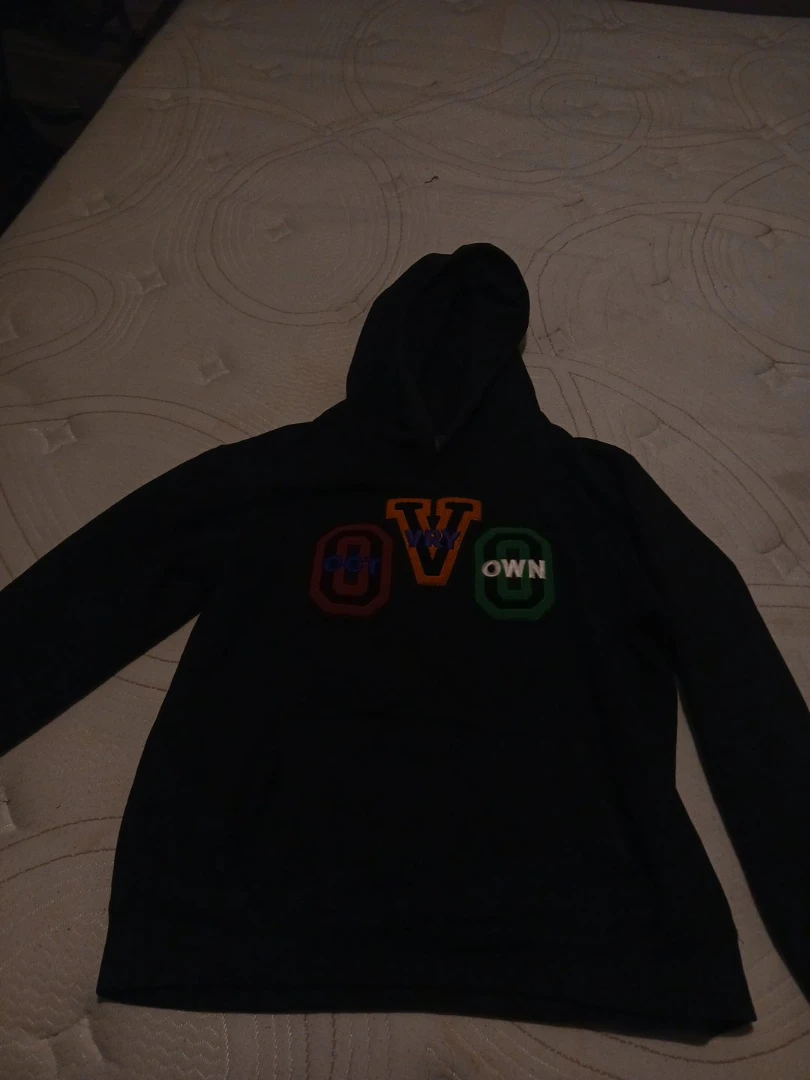 OVO Hoodie - Extra Large