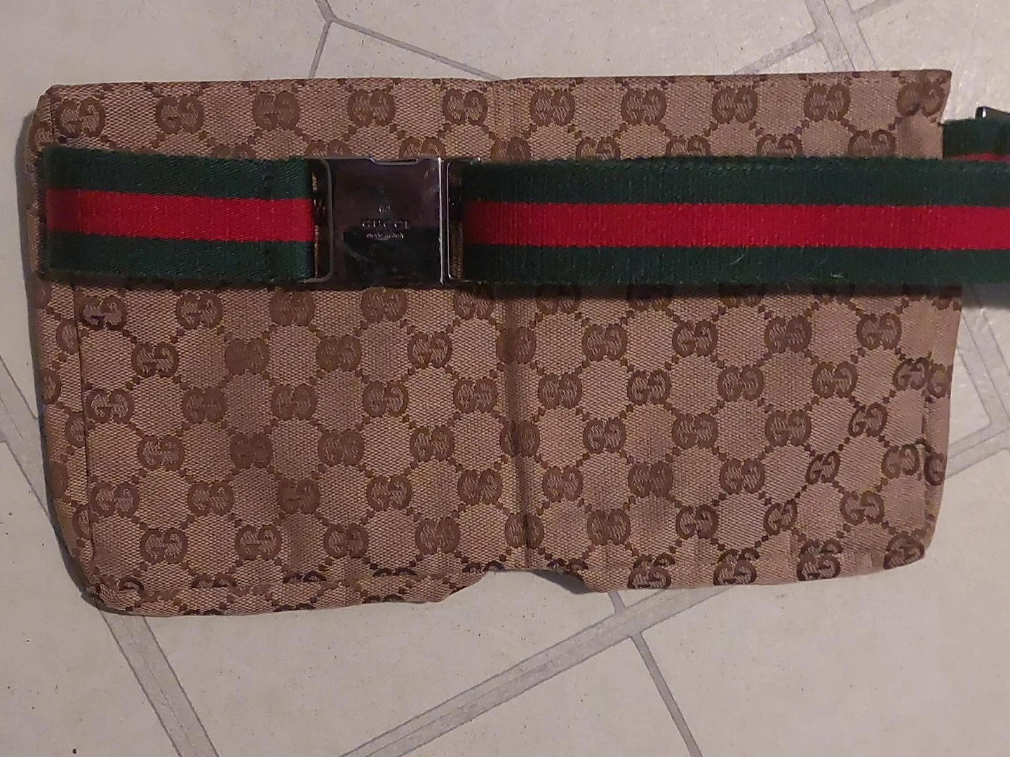 Gucci Belt Bag
