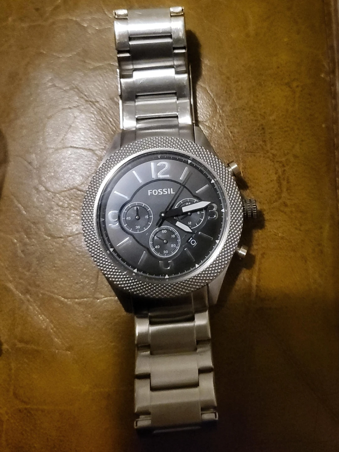 Fossil Men's Watch
