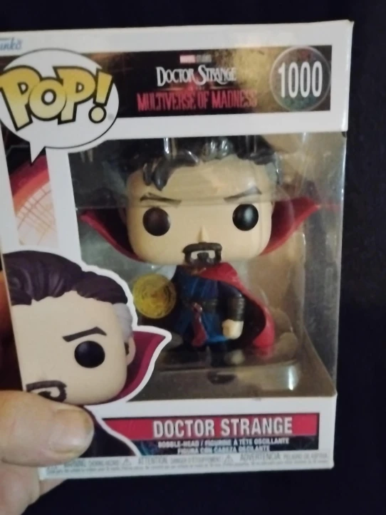 Funko Pop! Doctor Strange 1000