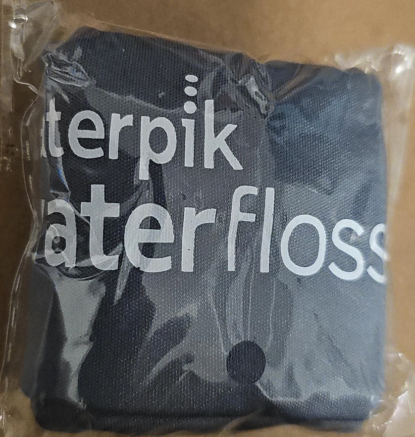 This is a case for the Waterpik Water Flosser image indicator(1)