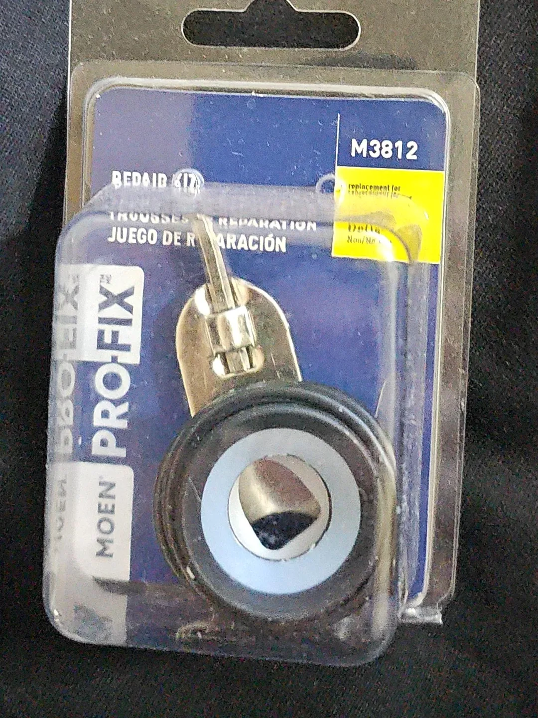 Moen Pro-Fix M3812 Repair Kit - New