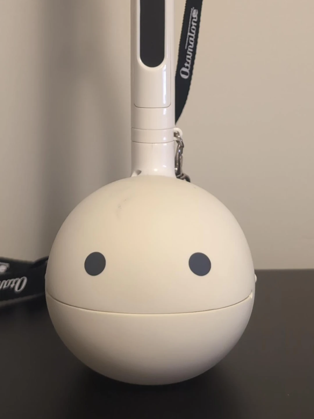 Regular Otamatone - White