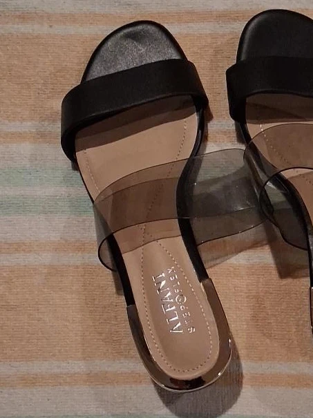 Alfani Stepflex Sandals