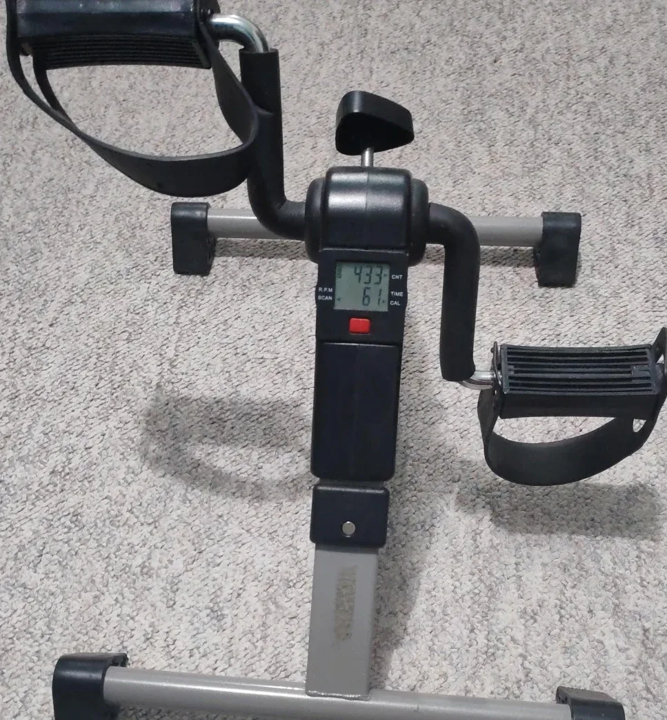 Drive Medical Exercise Peddler