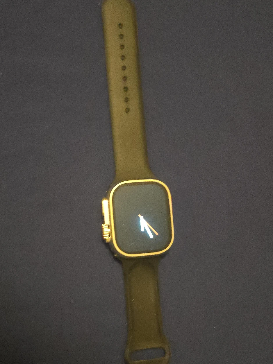NEW Watch