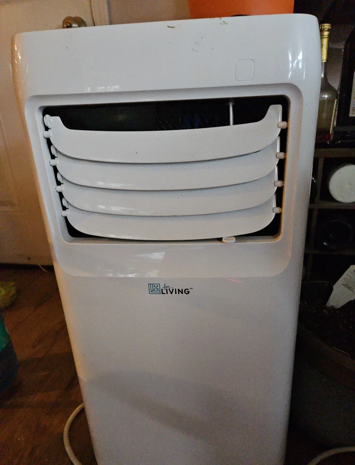 Living Air Cooler