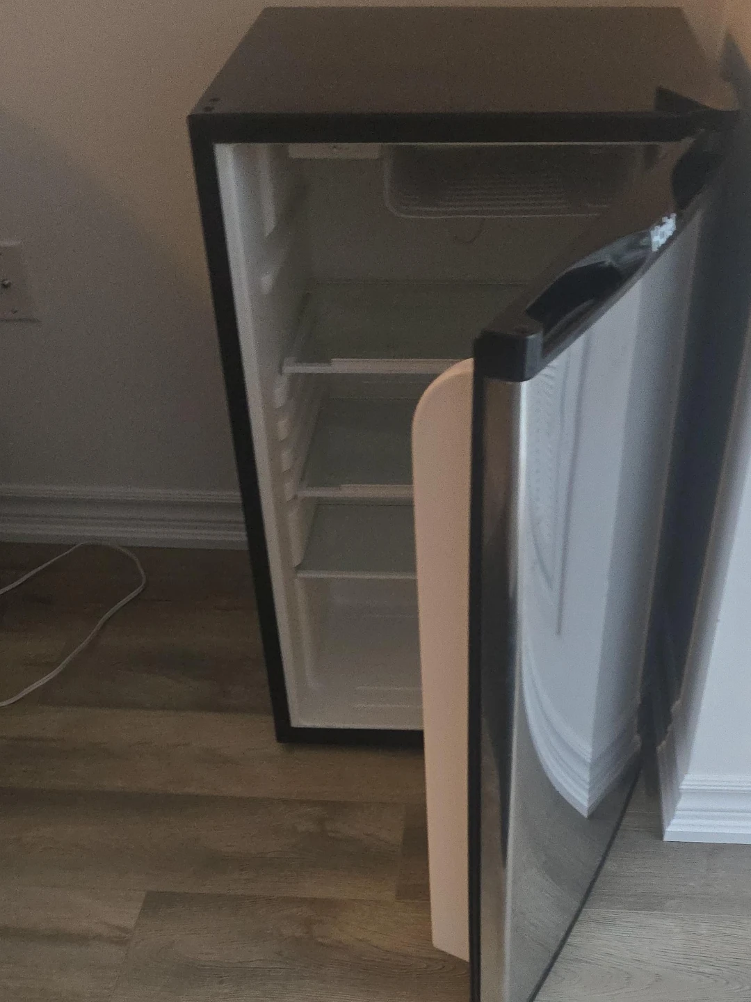 Haier Compact Mini Fridge