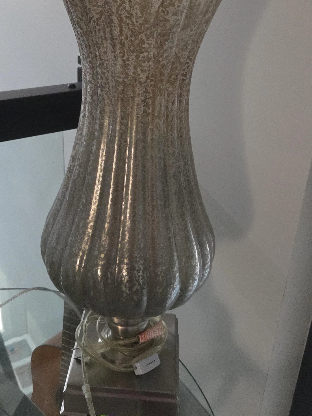 Table Lamp - photo 2