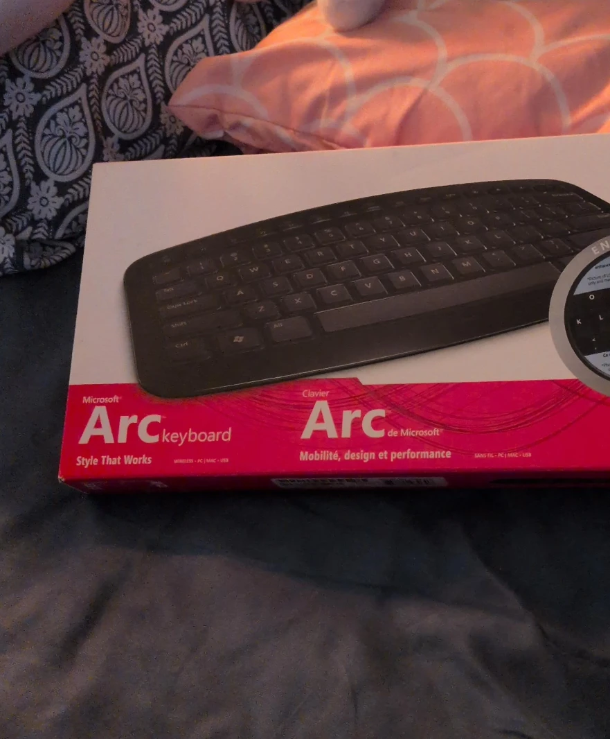 Microsoft Arc Keyboard image indicator(1)